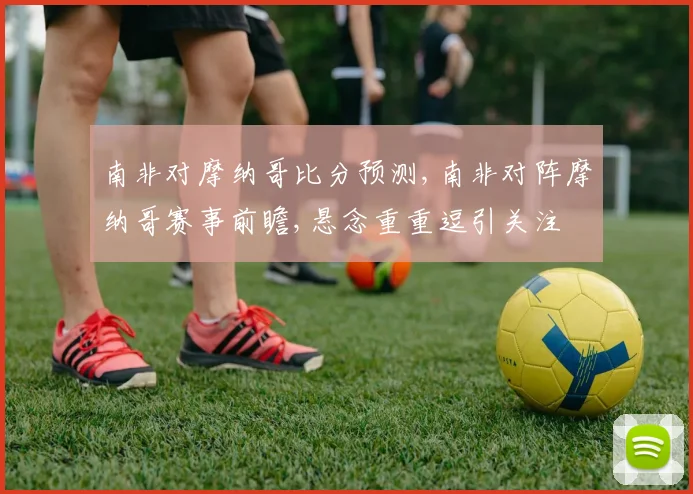 南非对摩纳哥比分预测,南非对阵摩纳哥赛事前瞻,悬念重重逗引关注